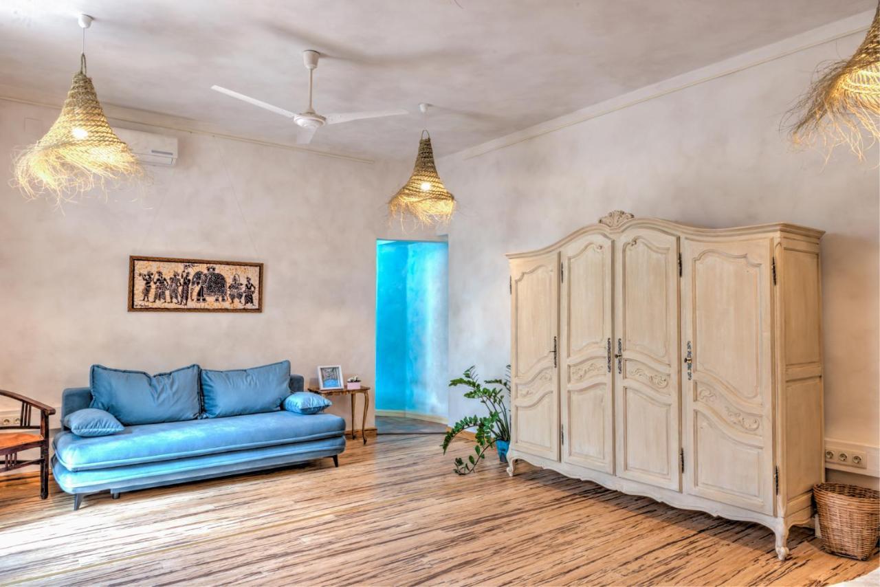 Lotus Apartment Szentendre Exteriér fotografie