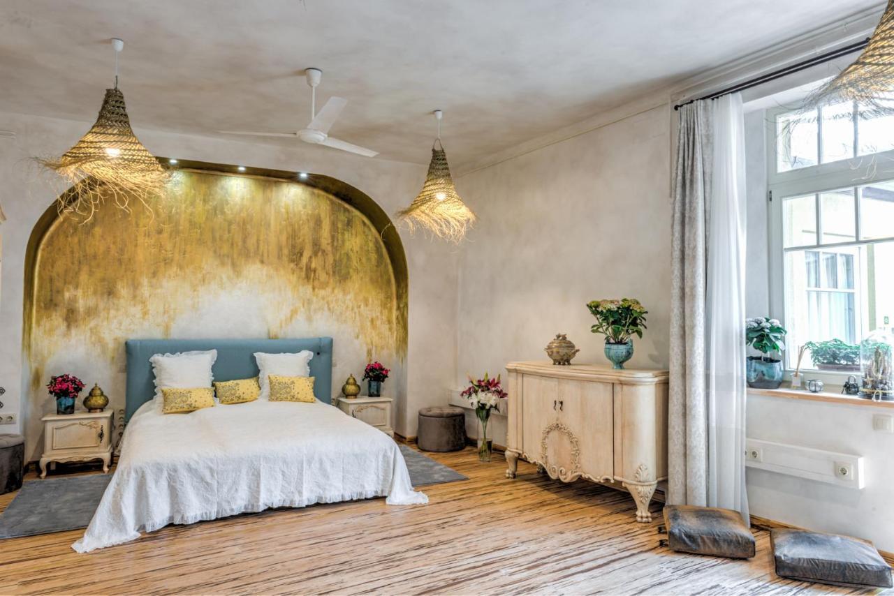 Lotus Apartment Szentendre Exteriér fotografie
