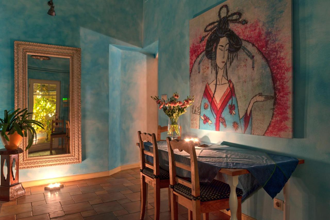 Lotus Apartment Szentendre Exteriér fotografie